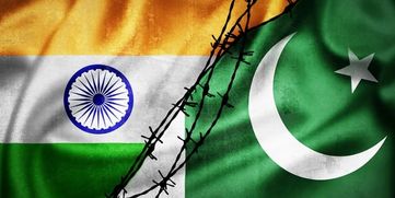 india pakisthan