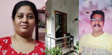 HASSENA BEEVI