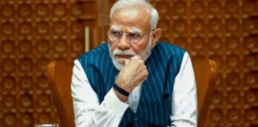Narendra Modi 