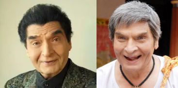 ASRANI