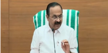 UDF Convener Adoor Prakash Reiterates Concerns, Plans to Brief AICC