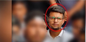 Law College Gang Rape Case