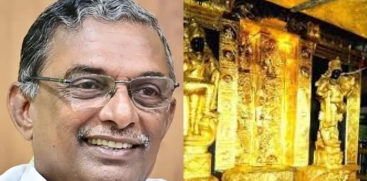 A. Padmakumar Bail Plea Verdict Today in Sabarimala Gold Case
