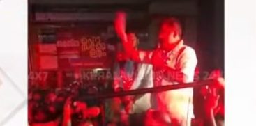 Police Register Case Against CPIM Leader for Misogynistic Remarks