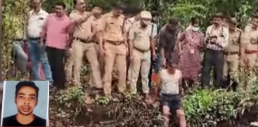 Search Resumes for Missing Vijil; Police Intensify Investigation