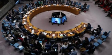 UN Security Council Meeting Scheduled Today