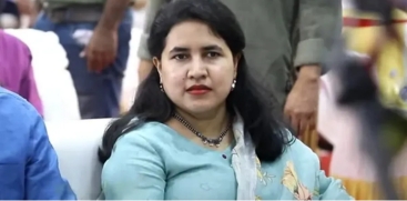 Veena Vijayan
