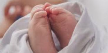 newborn baby