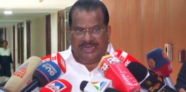 ep jayarajan 