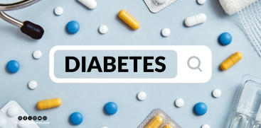 Diabetes Medicines 