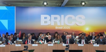 BRICS Online Meeting Today: Key Discussions Expected
