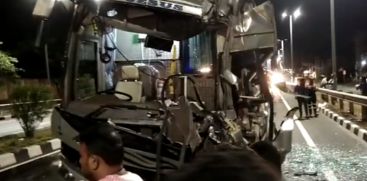 Palakkad Bus Accident Latest News