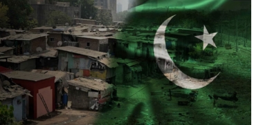 Pakistan-Occupied Kashmir Residents Reportedly Trained to Face Conflict