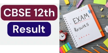 CBSE Class 12 exam results announced