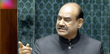 No-Confidence Motion Against Om Birla Planned; TMC Abstains From Signing