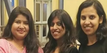 Bodies of Malayali Women Killed in California to Arrive in Kerala Today