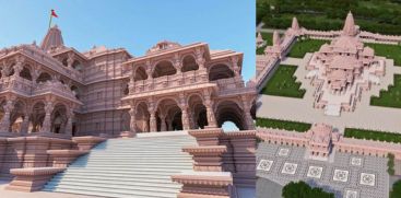 Final decision on idol for Ayodhya Ram Temple