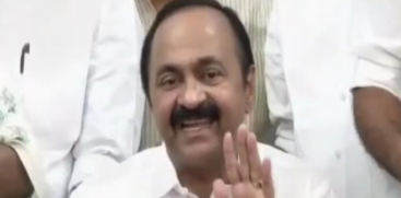 VD Satheesan Cabinet