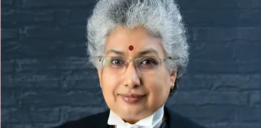 B.V. Nagarathna 