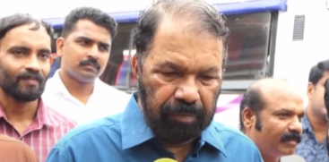Minister V. Sivankutty
