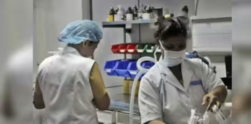 Kerala Private Hospital Nurses Strike