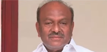 K.P. Shankaradas