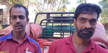 LPG Delivery Workers in Kerala Face Exploitation