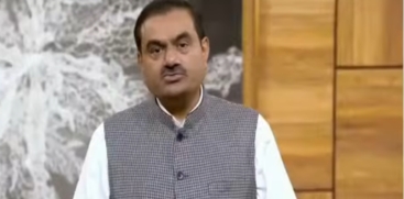  Gautam Adani