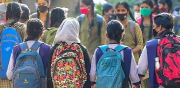 School Timings Change Effective Today
