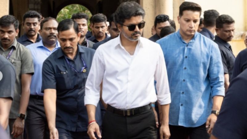vijay
