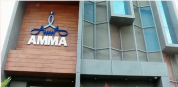 AMMA Association Issues Show-Cause Notices to Four Members Amid Internal Disputes