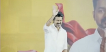 Police Grant Permission for CM M.K. Stalin's Public Meeting in Selam