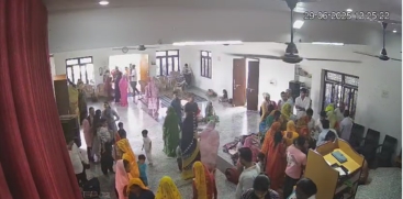 Malayali Pastor Booked for Alleged Hate Speech in Kerala