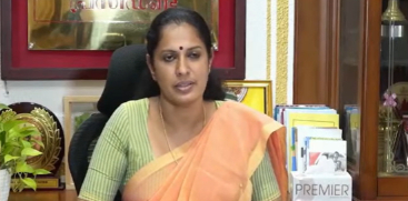  P.P. Divya