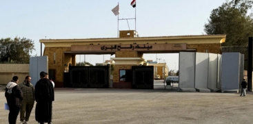 Indo-Bangladesh Rafah Border Partially Reopened