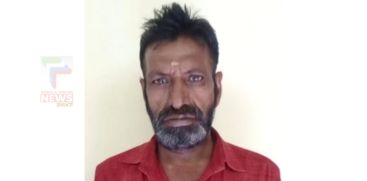 10-year-old girl sexually assaulted; The 60-year-old was sentenced to eight years rigorous imprisonment and a fine of Rs 80,000