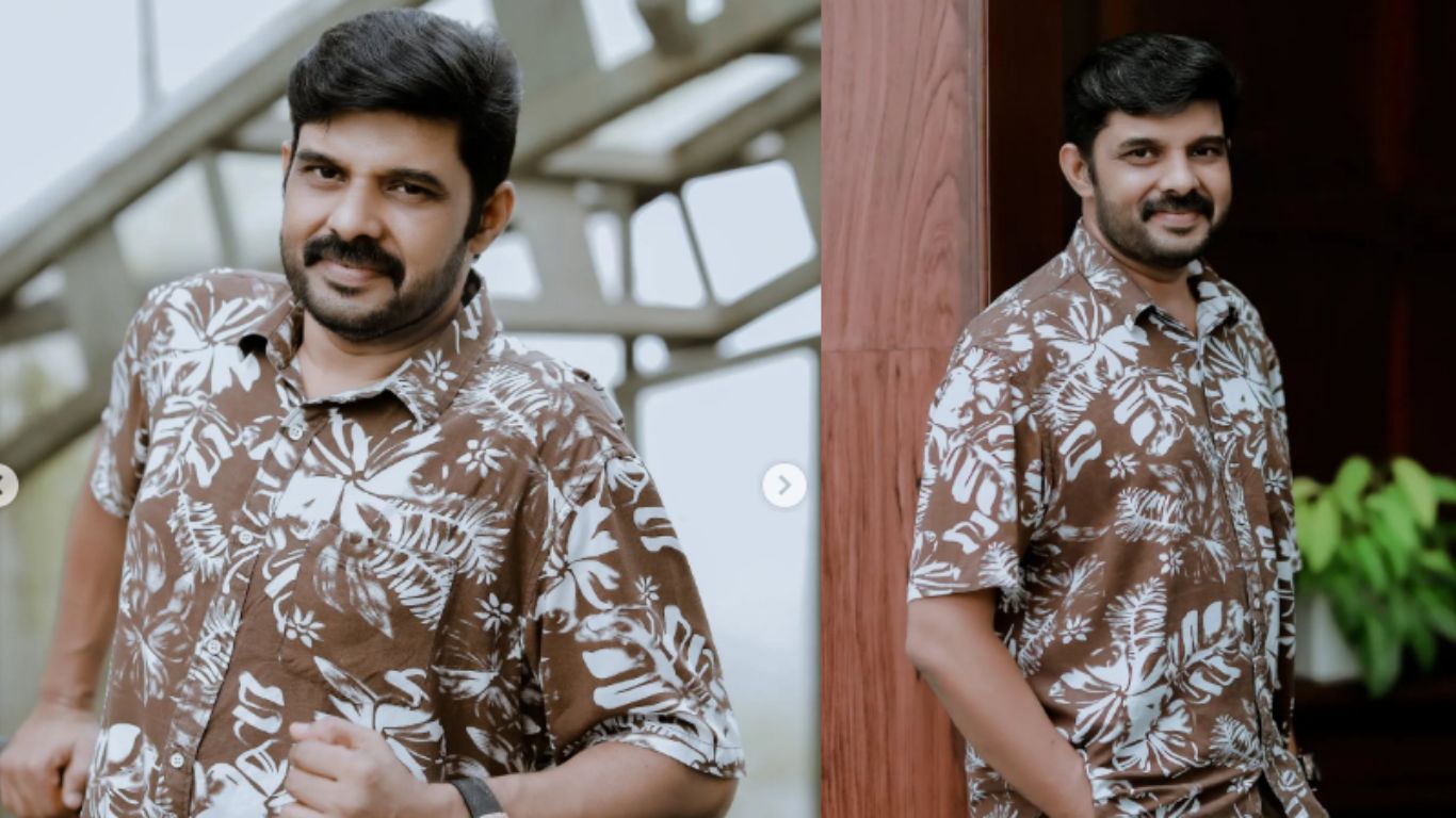 KALABAVAN NAVAS