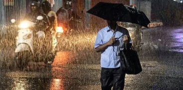 rain
