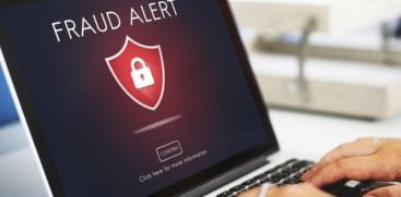 ONLINE SCAM