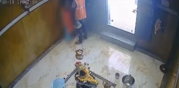 Youth Arrested for Alleged Attempted Assault on Minor Girl