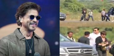 sharukh