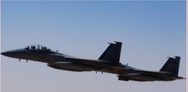 Saudi Arabia Conducts Secret Strikes in Iran