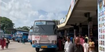 KSRTC to Rent Private Buses for Women's Free Travel Scheme in Kerala