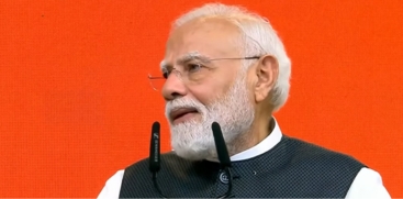 PM Narendra Modi