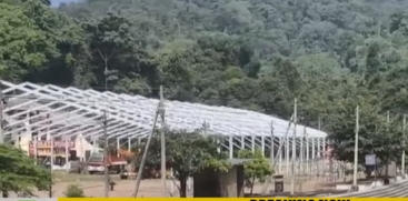 Sabarimala Ayyappa Sangamam