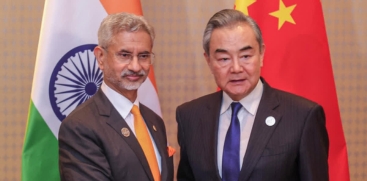 Chinese Foreign Minister Wang Yi to Arrive in India Today for High-Level Talks