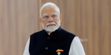  PM Narendra Modi 
