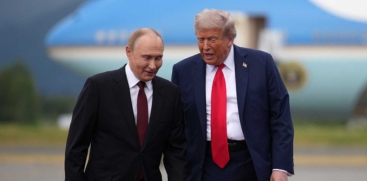 Trump-Putin