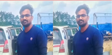 Nedumangad Toddler Death Case