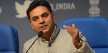 India Withdraws its Executive Director from the IMF